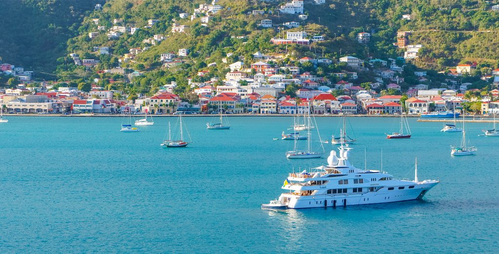Memorable and Exciting vacations at St Thomas